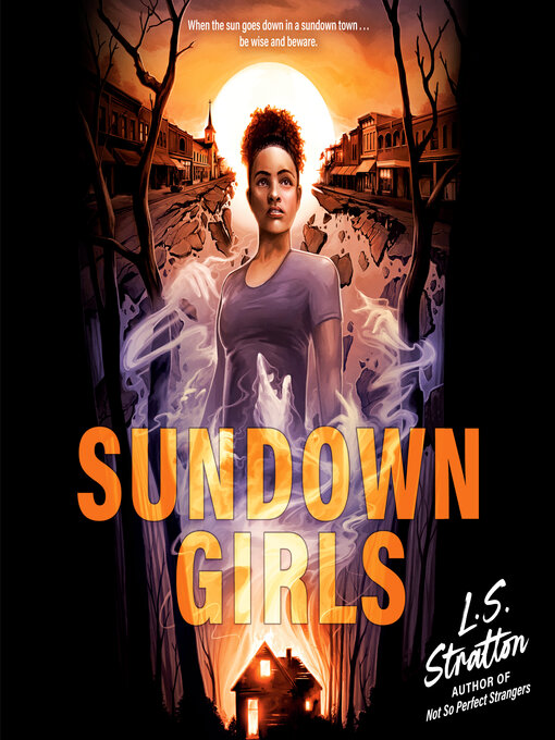 Title details for Sundown Girls by L.S. Stratton - Wait list